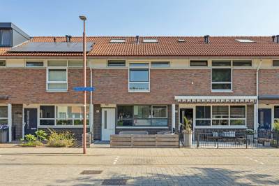 Woning Pieter Aertsenhage 14 Nieuwegein