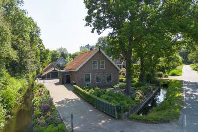 Woning Zuid Schalkwijkerweg 7 Haarlem