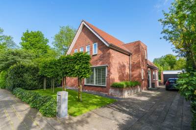 Woning Bergleidingweg 70 Nijverdal