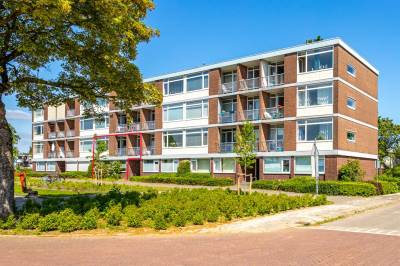 Woning Röntgenstraat 13 Nijmegen