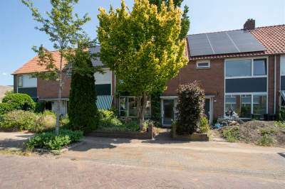 Woning Bijenschans 5 Bussum