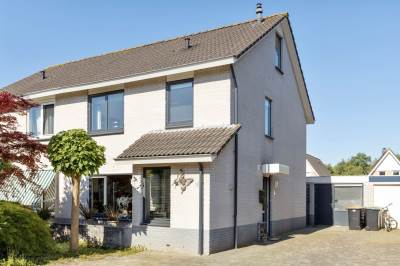 Woning De Korte Baan 10 Dronten