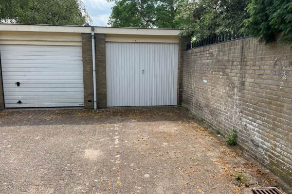 Garage Heersmeeth 9098 Heiloo