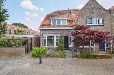 Woning Esdoornlaan 18 Heemstede
