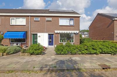 Woning Abbenven 52 Heemskerk