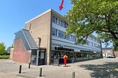 Woning Rembrandtlaan 38 Coevorden