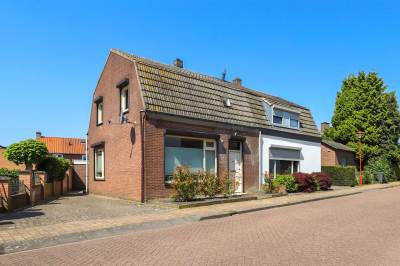Woning Plantsoensingel Midden 29 's-Heerenberg