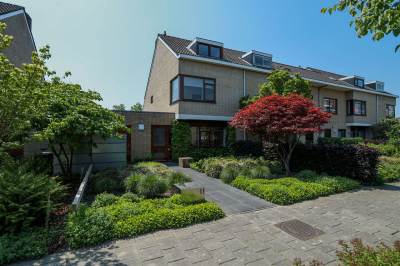 Woning Piratenweg 11 Hoofddorp