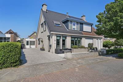 Woning Gandhistraat 45 Middelburg