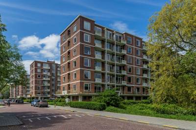 Woning Ranonkelstraat 27 Den Haag