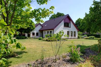 Woning Arp Schnitgerhof 37 Uithuizen