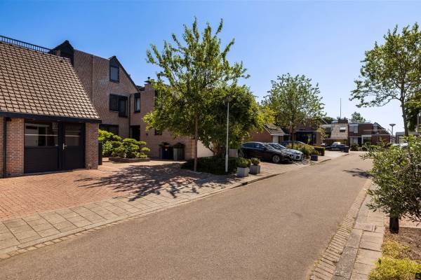 Woning Grevelingen 14 Zwijndrecht