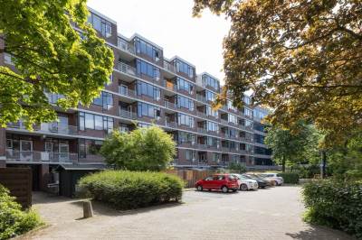 Woning Binnenhof 407 Naarden
