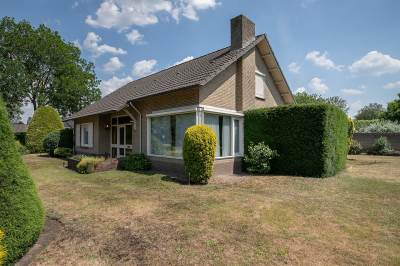 Woning Kerkakkers 53 Mierlo