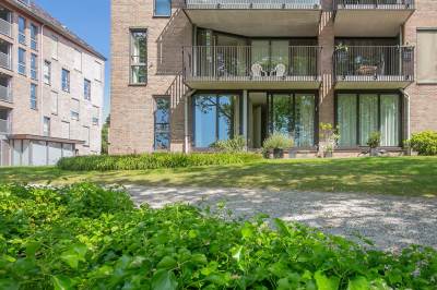 Woning Sparreboomstraat 12 Nijkerk