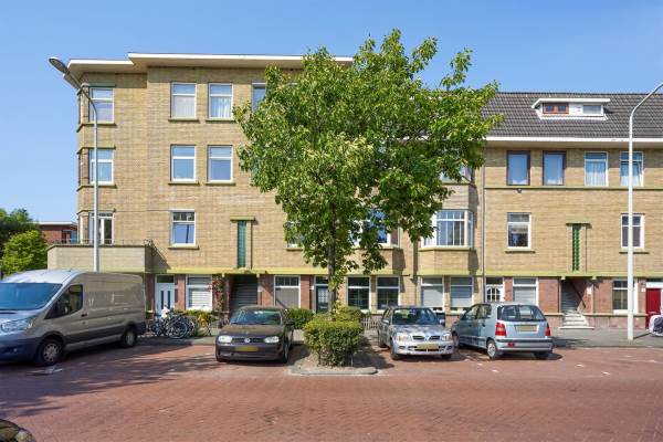 Woning Soestdijksekade 912 Den Haag