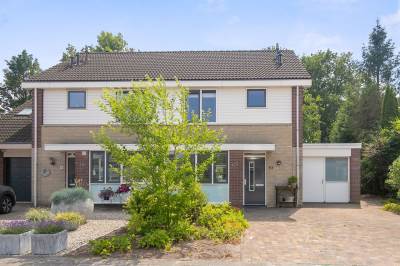 Woning Iris 56 Oosterwolde (FR)