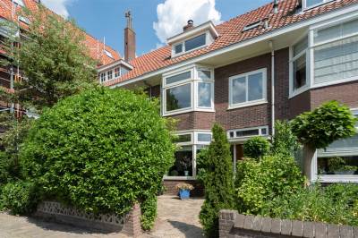 Woning Delftlaan 85 Haarlem