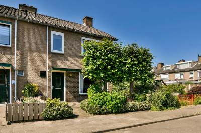 Woning Ploegstraat 16 Nieuw-Vennep