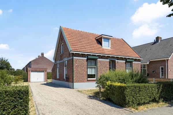 Woning Bodendijk 15 Aalten