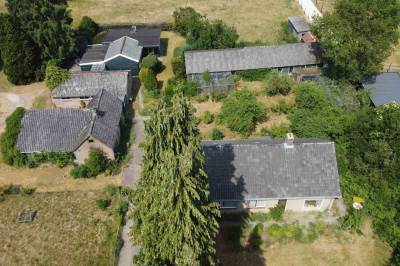 Woning Koepelweg 6 Epe