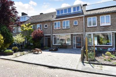 Woning Ursulaland 189 Den Haag