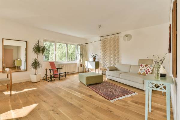 Woning Gouden Leeuw 306 Amsterdam