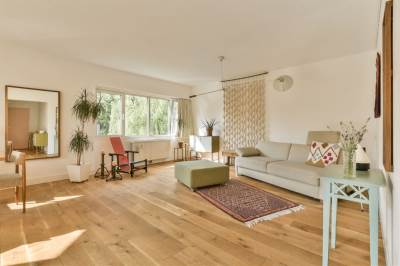 Woning Gouden Leeuw 306 Amsterdam