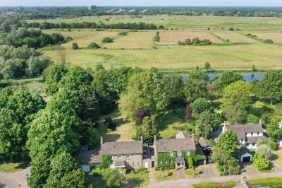 Woning Maria van Bourgondiësingel 25 Den Bosch