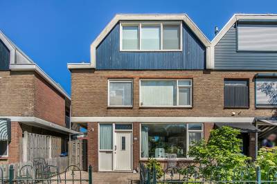 Woning Weteringsingel 108 Hendrik-Ido-Ambacht