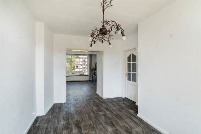 Woning Veenendaalkade 664 Den Haag