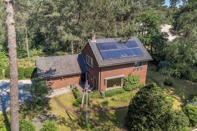 Woning Ted Visserweg 13 Maarn