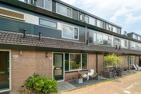 Woning Brugakker 3644 Zeist
