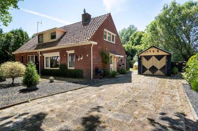 Woning Rusthoflaan 5 Bad Nieuweschans