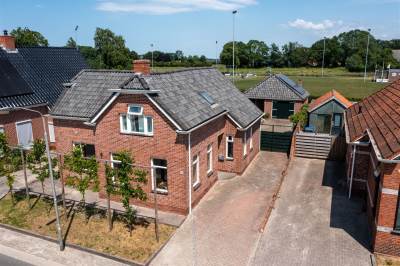 Woning Meenteweg 15 Schildwolde