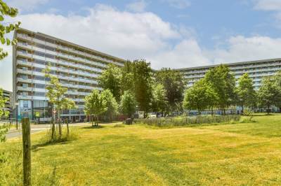 Woning Grubbehoeve 227 Amsterdam