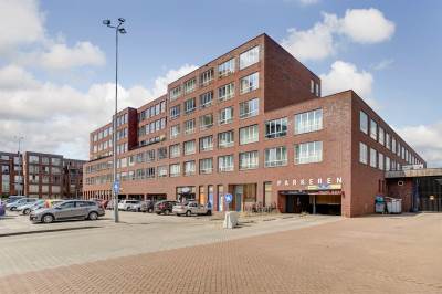 Woning Fenikshof 12 Nijmegen