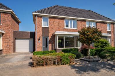 Woning Hagelkruis 34 Venlo