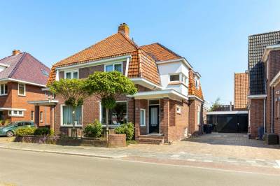 Woning AE Kade 11 Veendam