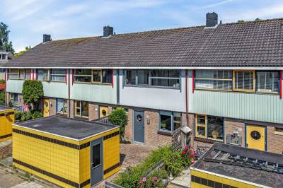 Woning Spinner 89 Hoorn (NH)