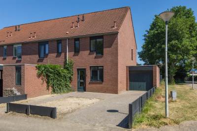 Woning Ampsen 27 Doetinchem