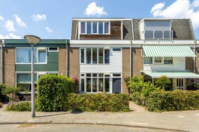 Woning Jacob de Graeflaan 8 Amstelveen