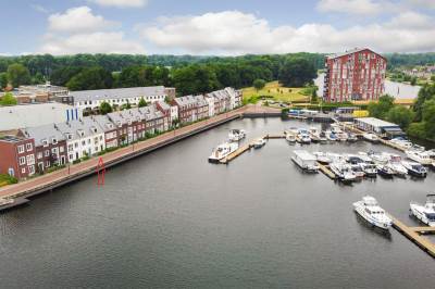 Woning Waterfront 71 Dronten