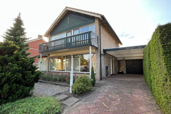 Woning Haydnstraat 7 Groenlo