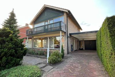 Woning Haydnstraat 7 Groenlo