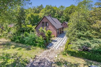 Woning Bosbouwkamp 45 Vledder