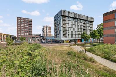 Woning Wenning 28 Emmen