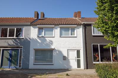 Woning Mercuriusstraat 12 Breskens