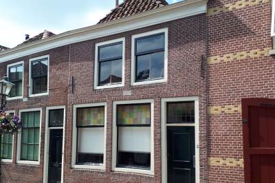 Woning Kaaistraat 2 Brielle