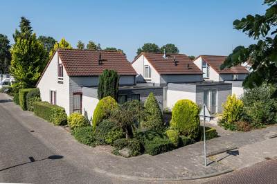 Woning Manegelaan 29 Dronten